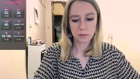 Snapshot of nicekat chatting on December 18, 2025, 7:53 pm Kathrine online show from December 18, 2025, 7:53 pm