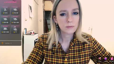 Snapshot of nicekat chatting on December 20, 2025, 6:04 pm Kathrine online show from December 20, 2025, 6:04 pm