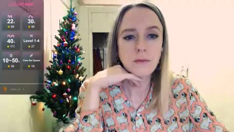 Snapshot of nicekat chatting on January 16, 2026, 8:13 pm Kathrine online show from January 16, 2026, 8:13 pm