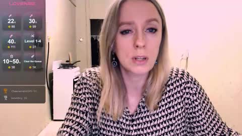 Snapshot of nicekat chatting on March 13, 2026, 11:33 pm Kathrine online show from March 13, 2026, 11:33 pm