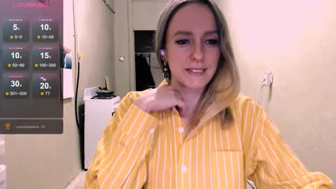 Snapshot of nicekat chatting on March 14, 2026, 8:25 pm Kathrine online show from March 14, 2026, 8:25 pm