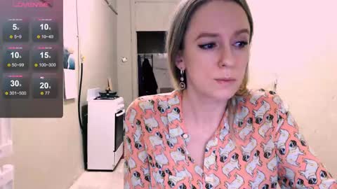 Snapshot of nicekat chatting on March 15, 2026, 8:37 pm Kathrine online show from March 15, 2026, 8:37 pm