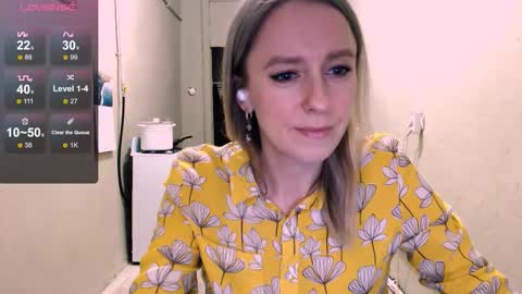 Snapshot of nicekat chatting on March 16, 2026, 9:30 pm Kathrine online show from March 16, 2026, 9:30 pm