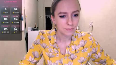 Snapshot of nicekat chatting on March 18, 2026, 7:06 pm Kathrine online show from March 18, 2026, 7:06 pm