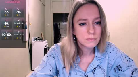 Snapshot of nicekat chatting on March 20, 2026, 8:14 pm Kathrine online show from March 20, 2026, 8:14 pm