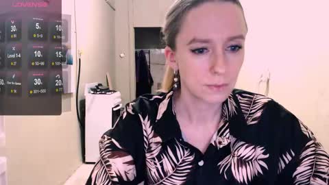 Snapshot of nicekat chatting on March 21, 2026, 7:50 pm Kathrine online show from March 21, 2026, 7:50 pm