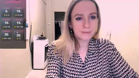 Snapshot of nicekat chatting on March 22, 2026, 7:50 pm Kathrine online show from March 22, 2026, 7:50 pm