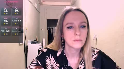 Snapshot of nicekat chatting on March 27, 2026, 8:19 pm Kathrine online show from March 27, 2026, 8:19 pm