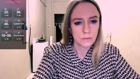 Snapshot of nicekat chatting on March 31, 2026, 10:10 pm Kathrine online show from March 31, 2026, 10:10 pm