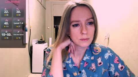 Snapshot of nicekat chatting on April 2, 2026, 9:34 pm Kathrine online show from April 2, 2026, 9:34 pm