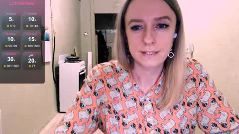 Snapshot of nicekat chatting on April 5, 2026, 7:22 pm Kathrine online show from April 5, 2026, 7:22 pm