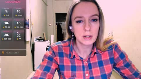 Snapshot of nicekat chatting on April 10, 2026, 6:23 pm Kathrine online show from April 10, 2026, 6:23 pm