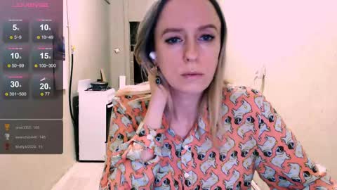 Snapshot of nicekat chatting on April 16, 2026, 10:56 pm Kathrine online show from April 16, 2026, 10:56 pm