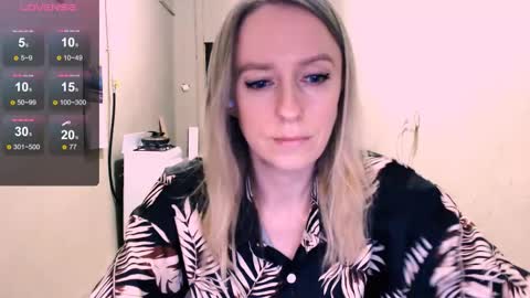 Snapshot of nicekat chatting on April 20, 2026, 9:16 pm Kathrine online show from April 20, 2026, 9:16 pm