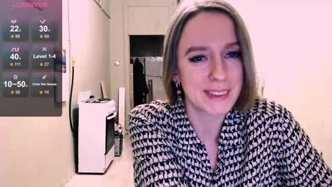Snapshot of nicekat chatting on April 21, 2026, 9:28 pm Kathrine online show from April 21, 2026, 9:28 pm
