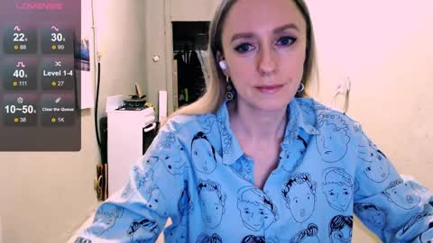 Snapshot of nicekat chatting on April 25, 2026, 7:11 pm Kathrine online show from April 25, 2026, 7:11 pm