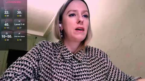 Snapshot of nicekat chatting on May 10, 2026, 4:34 pm Kathrine online show from May 10, 2026, 4:34 pm