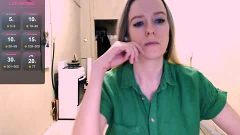 Snapshot of nicekat chatting on May 15, 2026, 12:34 pm Kathrine online show from May 15, 2026, 12:34 pm