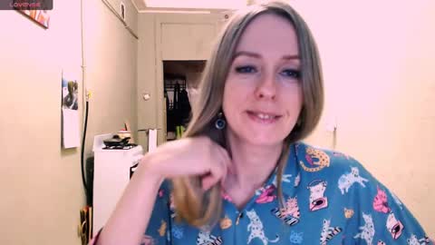 Snapshot of nicekat chatting on May 29, 2026, 1:09 pm Kathrine online show from May 29, 2026, 1:09 pm