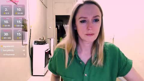 Snapshot of nicekat chatting on June 14, 2026, 5:48 pm Kathrine online show from June 14, 2026, 5:48 pm