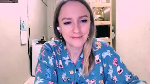 Snapshot of nicekat chatting on July 5, 2026, 8:38 pm Kathrine online show from July 5, 2026, 8:38 pm