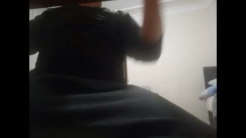 niceman713 online show from January 18, 2026, 2:15 am