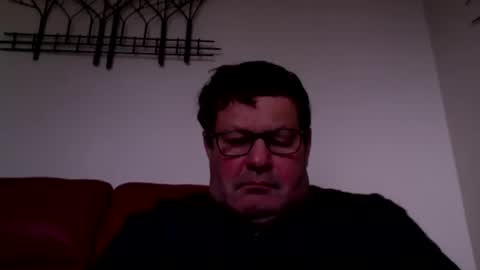 Keith999 online show from October 26, 2025, 3:40 pm