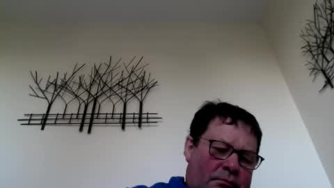 Snapshot of nicemank chatting on April 9, 2026, 5:51 pm Keith999 online show from April 9, 2026, 5:51 pm