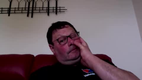 Snapshot of nicemank chatting on June 2, 2026, 5:04 pm Keith999 online show from June 2, 2026, 5:04 pm