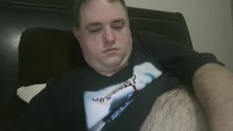 nicenerd29 online show from March 4, 2025, 5:00 am