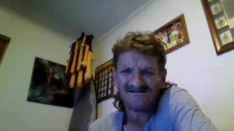 Snapshot of niceozziecockxxx chatting on January 24, 2025, 7:07 pm Sexiishaine online show from January 24, 2025, 7:07 pm