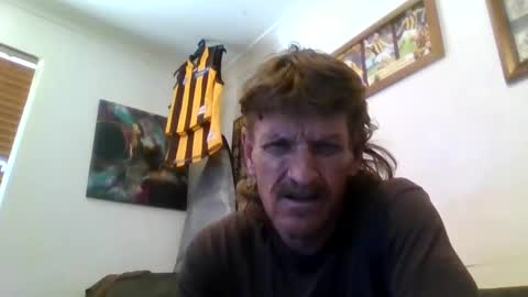 Snapshot of niceozziecockxxx chatting on January 29, 2025, 1:05 am Sexiishaine online show from January 29, 2025, 1:05 am