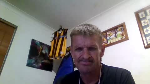 Sexiishaine online show from January 18, 2026, 4:44 pm