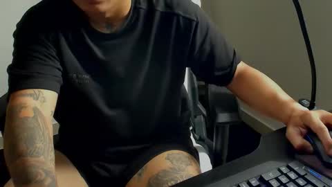 Camila And Steeven online show from October 24, 2025, 5:42 pm