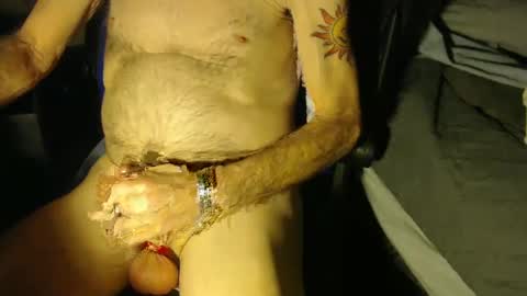 Tantraguy. Was Energywave until...shit happened online show from February 14, 2025, 1:13 am