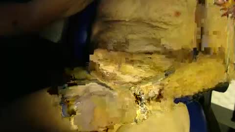 Tantraguy. Was Energywave until...shit happened online show from February 27, 2025, 1:59 am