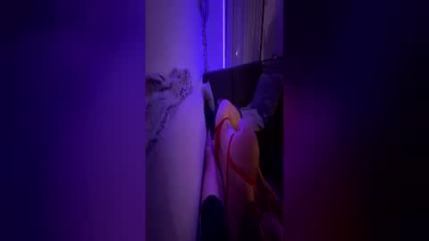 nicetoseeyou1235 online show from June 27, 2026, 3:00 am