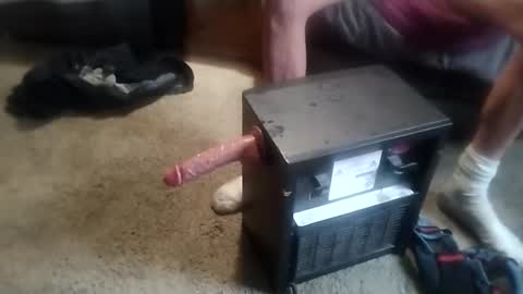 niceviewfromhere online show from February 21, 2026, 8:43 pm