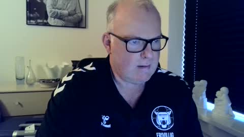 nicexxdane online show from January 18, 2025, 9:34 am