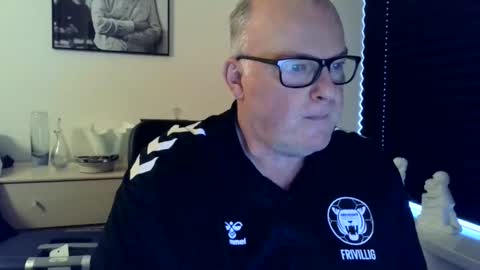 nicexxdane online show from January 25, 2025, 9:04 am