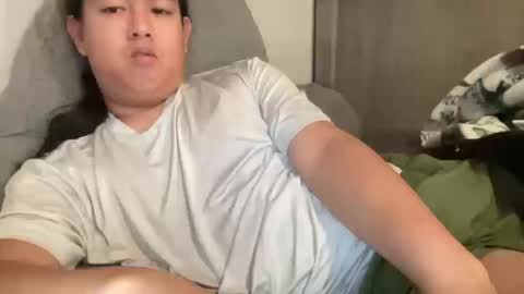 NIck online show from October 12, 2025, 10:53 pm