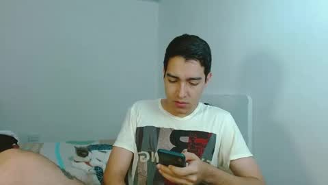 Nick online show from April 2, 2026, 4:26 pm