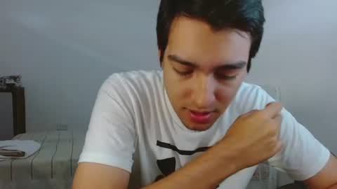 Snapshot of nicholasfinn chatting on July 12, 2026, 6:54 pm Nick online show from July 12, 2026, 6:54 pm