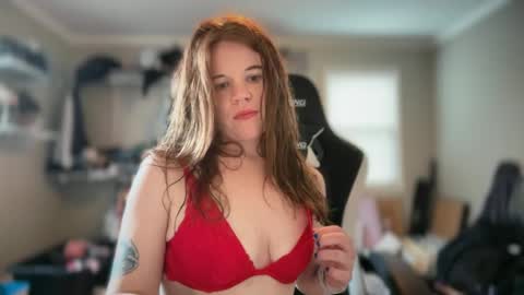 nicholerosex online show from July 7, 2026, 8:35 pm