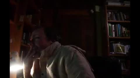 Snapshot of nick_and_bennie chatting on October 31, 2025, 10:33 pm Nick f and Bennie m online show from October 31, 2025, 10:33 pm