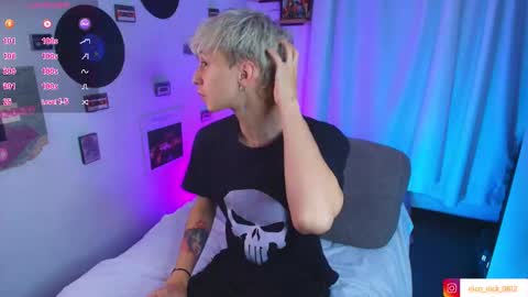 Nico online show from January 16, 2026, 5:50 pm