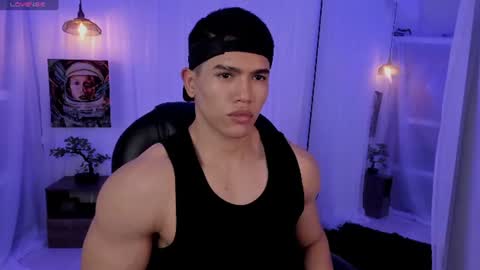 Snapshot of nick_fenix chatting on June 19, 2026, 3:11 am nick fenix online show from June 19, 2026, 3:11 am