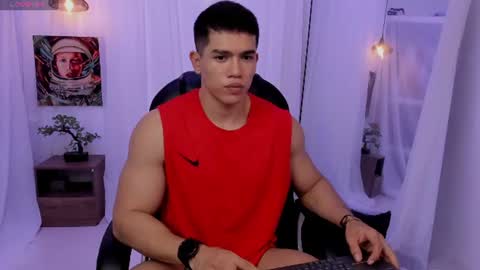 Snapshot of nick_fenix chatting on June 26, 2026, 3:55 am nick fenix online show from June 26, 2026, 3:55 am