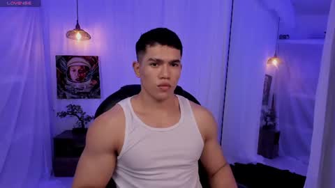Snapshot of nick_fenix chatting on July 1, 2026, 2:35 am nick fenix online show from July 1, 2026, 2:35 am