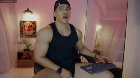 Snapshot of nick_fenix chatting on July 16, 2026, 3:12 am nick fenix online show from July 16, 2026, 3:12 am